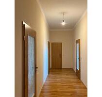 3 Raum-Wohnung in Buchholz - Erstbezug nach nach Renovierung - Annaberg-Buchholz