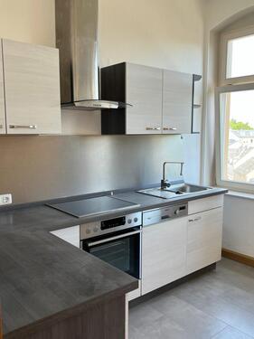 Foto - 3 Zimmer Etagenwohnung in Annaberg-Buchholz