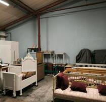 Werkstatt - Lager - Atelier - Studio - Berlin Pankow