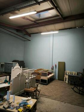 Foto - andere zur Miete in Berlin