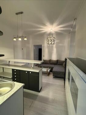 Foto - Charmante 1,5-Zimmer-Wohnung zur Miete – Komplett möbliert und ausgestattet