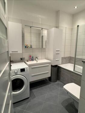 Foto - 1.5 Zimmer Etagenwohnung zur Miete in Wiesbaden