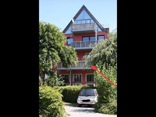 Foto - 5-Zimmer-Wohnung Altstadt Wismar