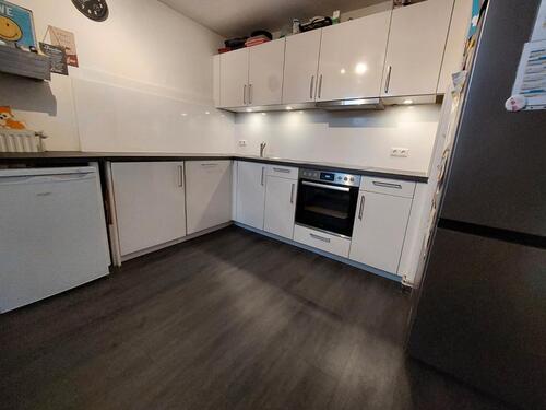 Foto - 5 Zimmer Etagenwohnung zur Miete in Wismar