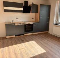 Erstbezug nach Sanierung - 2ZKB 60qm mit Gartennutzung - Pronsfeld