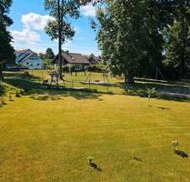 3-Zimmer-Erdgeschosswohnung 84 m² Balkon PKW Stellplatz Renoviert - Weyerbusch