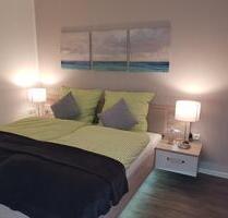 Ferienwohnung Schillig, Nordsee, mit Hund ab 23.04.26 - Wangerland