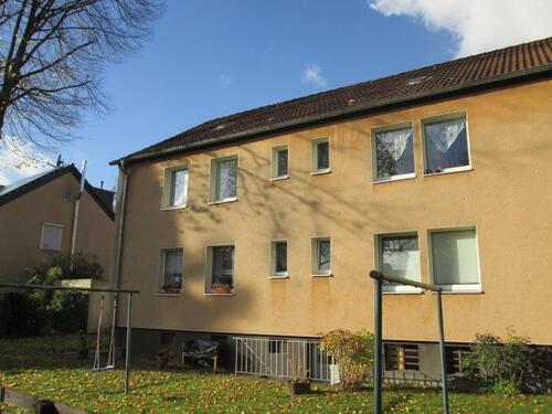Foto - 3 Zimmer Erdgeschoßwohnung in Bochum