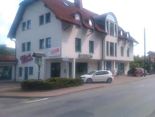 Foto - 3 Zimmer Etagenwohnung zur Miete in Floh-Seligenthal