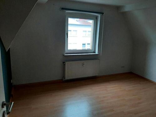 Foto - 3 Zimmer Etagenwohnung in Floh-Seligenthal