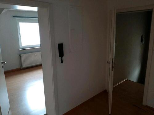 Foto - Etagenwohnung in Floh-Seligenthal zur Miete