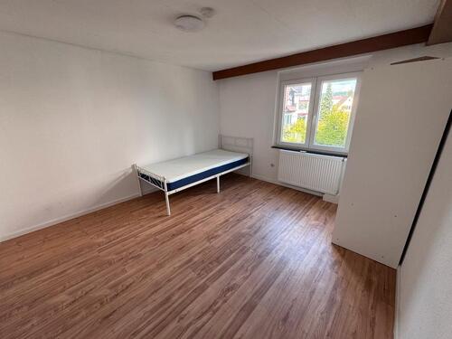 Foto - WG-Zimmer in großen Haus in Gundelfingen zu vermieten