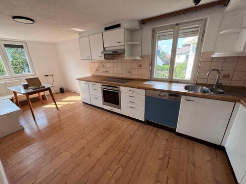 Foto - 1 Zimmer Etagenwohnung zur Miete in Emmendingen