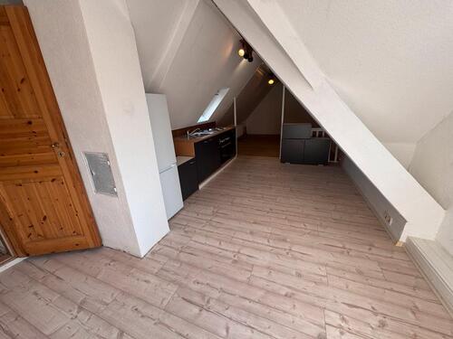 Foto - 1 Zimmer Etagenwohnung in Emmendingen