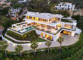 Foto - Villa in Marbella - 11.000.000,00&nbsp;EUR Kaufpreis, ca.&nbsp; 1.228,00&nbsp;m&sup2;