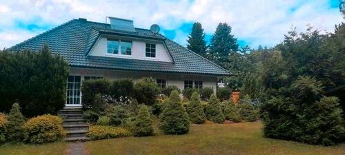 Foto - 7 Zimmer Einfamilienhaus zum Kaufen in Hitzacker (Elbe)