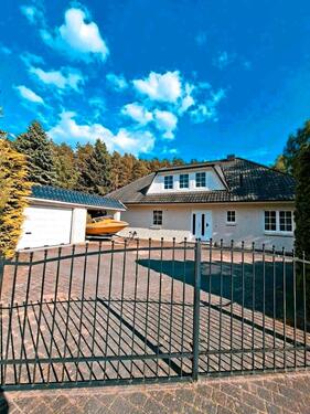 Foto - 7 Zimmer Einfamilienhaus in Hitzacker (Elbe)