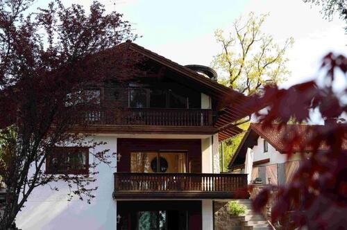 Foto - 7 Zimmer Villa zum Kaufen in Penzberg
