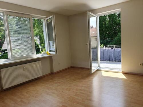 Foto - Provisionsfrei 3 Zimmerwohnung in Frohnau zu verkaufen