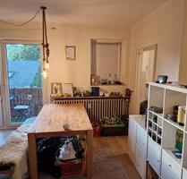 1 ZKB - Apartment in Brückenstraße zu vermieten - Trier