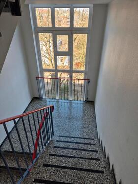 Foto - Etagenwohnung in Hamburg zum Kaufen