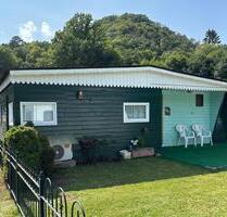 Idyllisches Wochenend- und Ferienhaus im Westerwald - Datzeroth