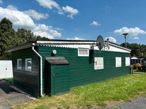 Foto - Einfamilienhaus zum Kaufen in Datzeroth