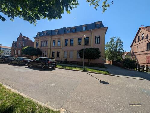 Foto - Stellplätze in attraktiver Lage