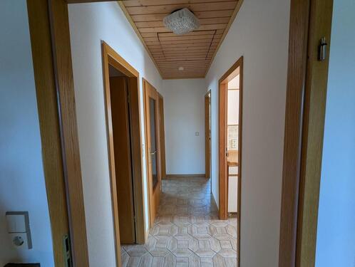 Foto - Etagenwohnung in Furtwangen im Schwarzwald