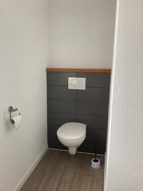 Foto - Etagenwohnung in Stetten