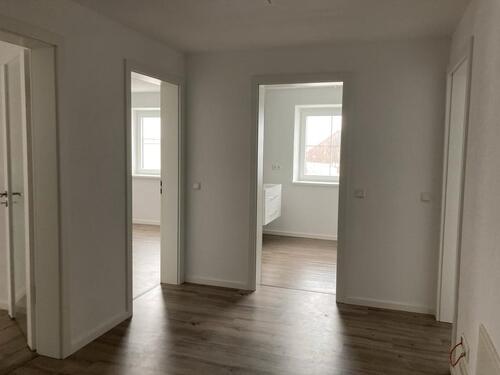 Foto - Etagenwohnung in Stetten zur Miete