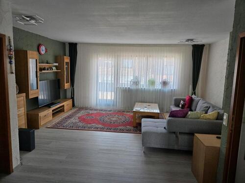 Foto - 3-Zimmer Wohnung mit 2 Balkonen