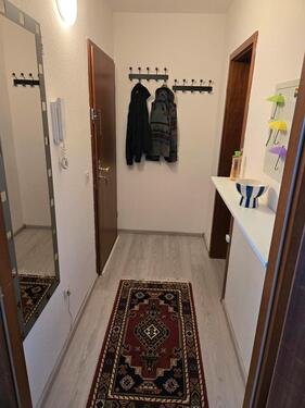 Foto - Etagenwohnung in Saarbrücken zur Miete