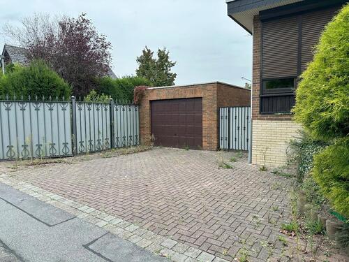 Foto - Einfamilienhaus in Sonsbeck