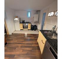 Helle 3-Zimmer-Wohnung – ruhige Lage mitten in Kassel