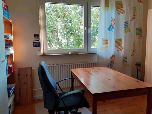 Foto - Etagenwohnung zur Miete in Lohfelden