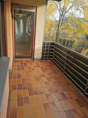 Foto - Etagenwohnung zur Miete in Ebermannstadt