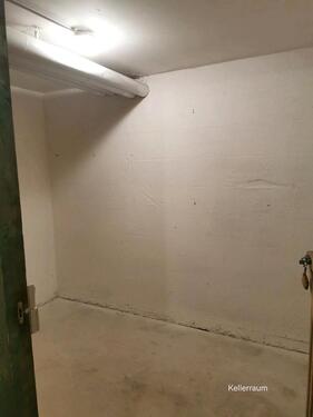 Foto - Etagenwohnung in Ebermannstadt