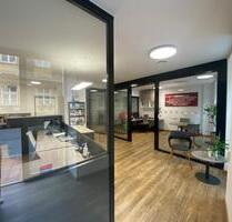 Ein Büro, das verbindet – barrierefrei und zentral - Bamberg Gärtnerstadt