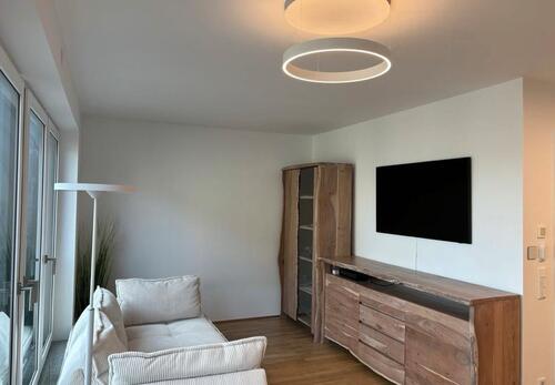 Foto - Etagenwohnung in Nürnberg