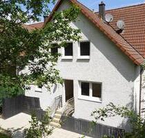 Familienpenthouse unterhalb des Schlosses - Hagen Hohenlimburg