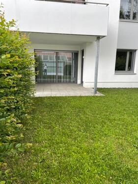 Foto - 02 Zimmer Wohnung Tannengergstraße