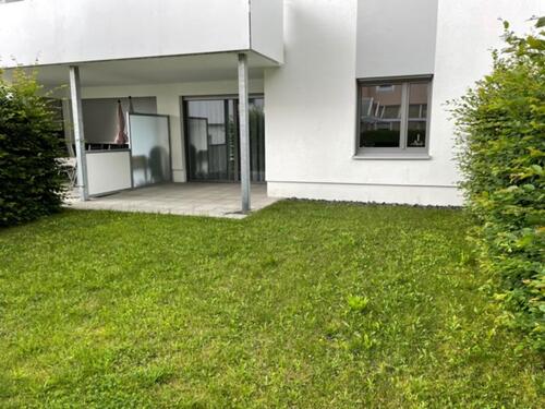 Foto - 2 Zimmer Etagenwohnung zur Miete in Weiden in der Oberpfalz