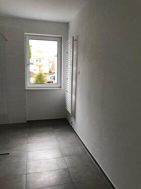 Foto - Etagenwohnung in Weiden in der Oberpfalz zur Miete