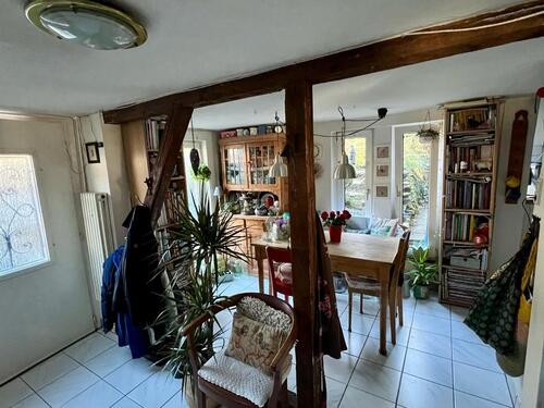 Foto - 4 Zimmer Einfamilienhaus in Winterberg