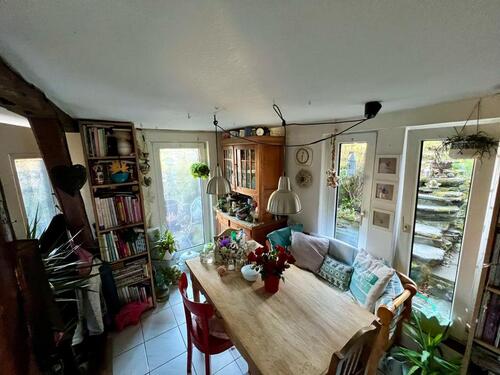 Foto - Einfamilienhaus in Winterberg zum Kaufen