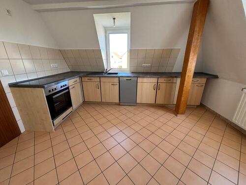 Foto - 2 Zimmer Etagenwohnung in Großschirma