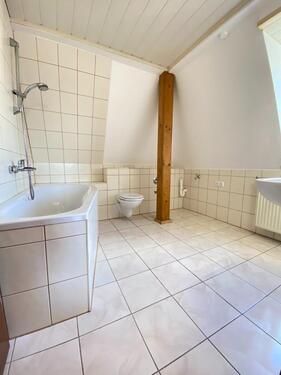 Foto - Etagenwohnung in Großschirma zur Miete