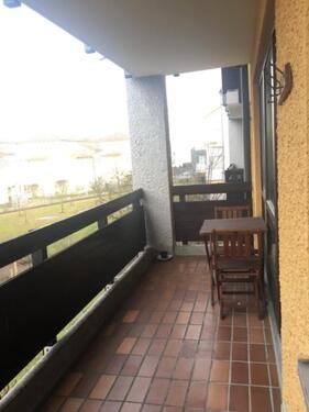 Foto - Etagenwohnung in Ingolstadt zur Miete