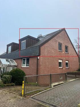 Foto - 2 Zimmer Etagenwohnung zur Miete in Großhansdorf